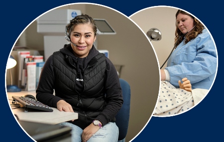 Medical Assistant Specialist